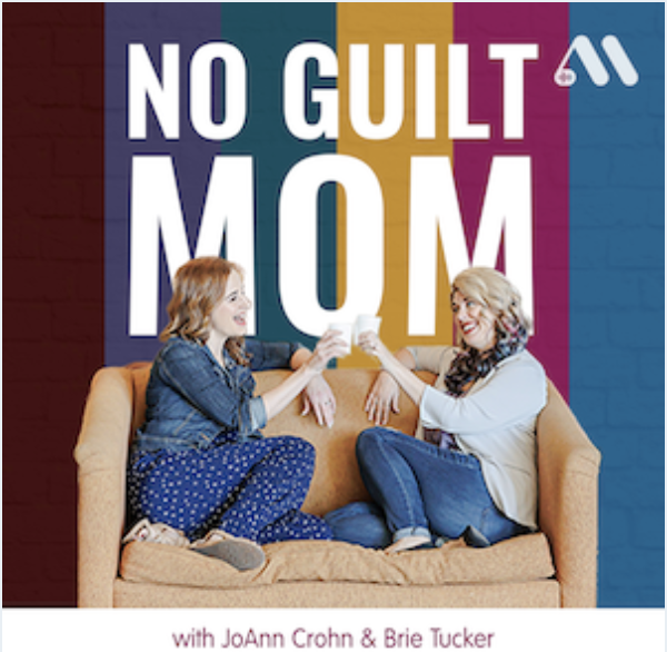 Podcast Episode 243: Navigating Modern Mom Problems with Tara Clark Transcripts